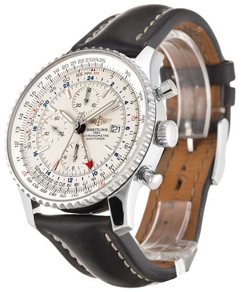 breitling navitimer 125th anniversary replica|breitling navitimer 50th anniversary price.